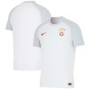 Maglia ufficiale Galatasaray Trasferta 2023-24 per Uomo